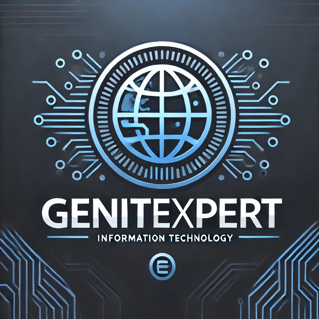 GenitExpert Logo